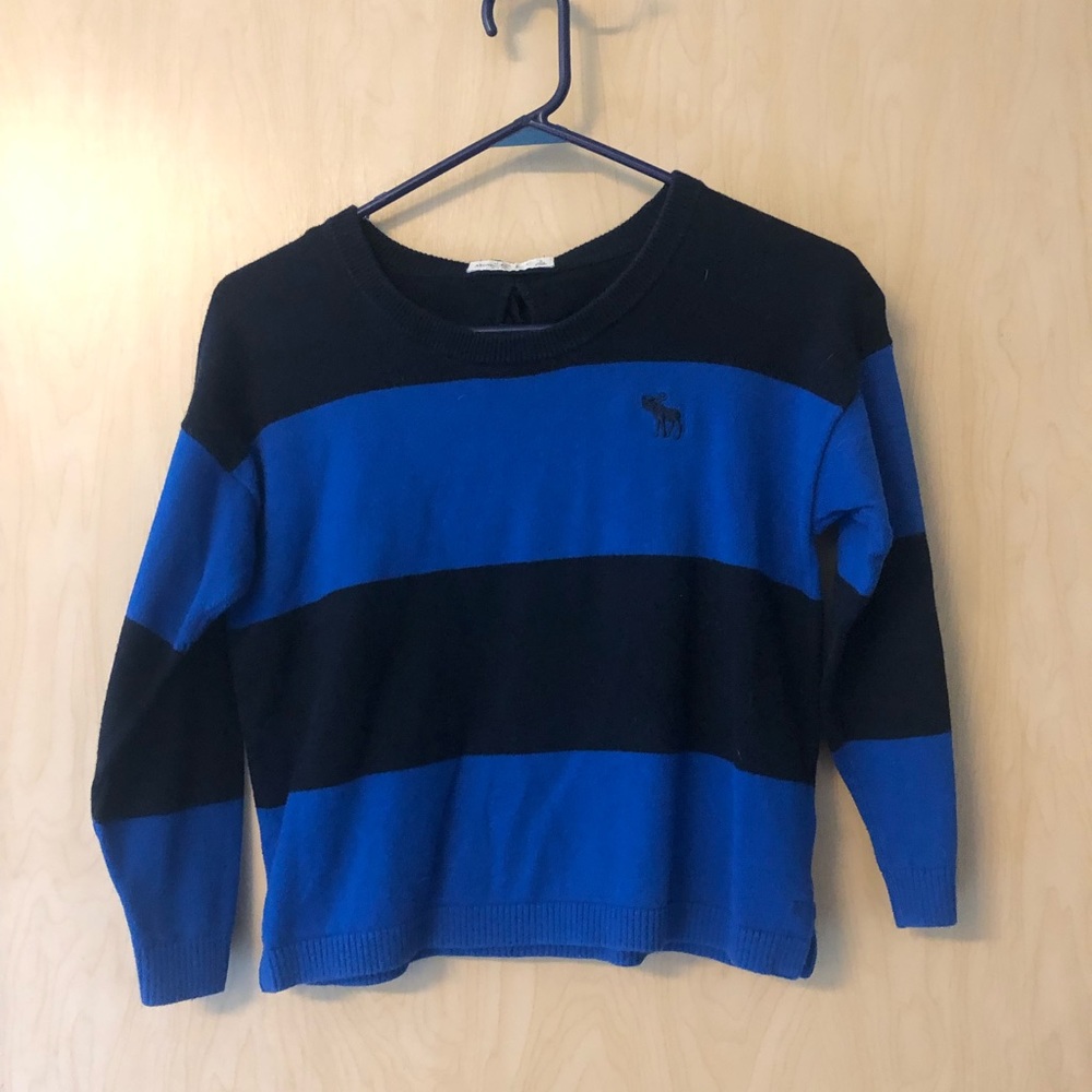 A&F Sweater